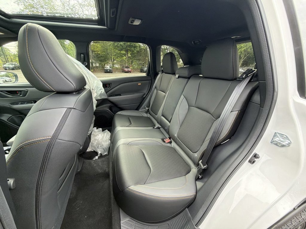New 2026 Subaru Forester Wilderness AWD/4WD image 13