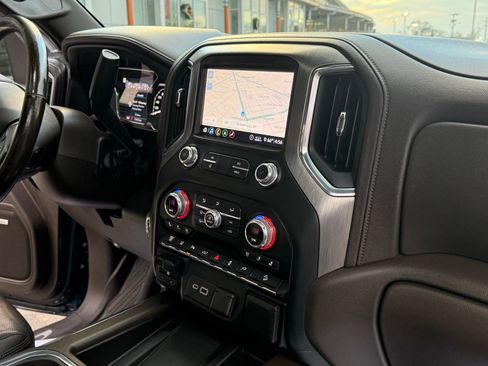 Used 2020 GMC Sierra 2500 Denali image 31