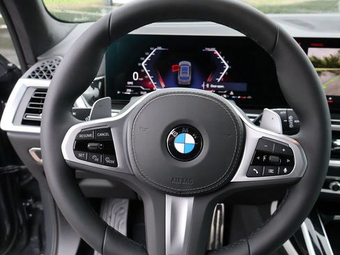 New 2027 BMW X7 xDrive40i w/ M Sport Package AWD/4WD image 27