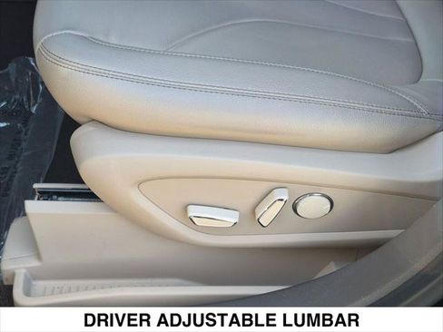 Certified 2022 Lincoln Nautilus FWD image 22