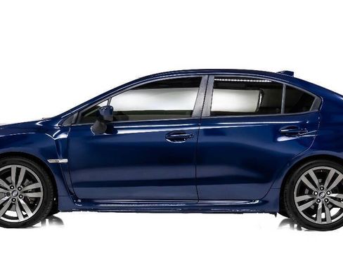 Used 2016 Subaru WRX Premium AWD/4WD image 6