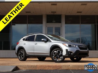 Used 2021 Subaru Crosstrek 2.5i Limited w/ Popular Package #4