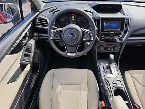 Used 2023 Subaru Impreza 2.0i image 11