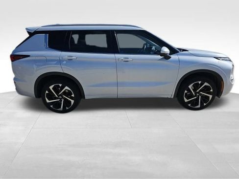 Used 2022 Mitsubishi Outlander SEL image 8