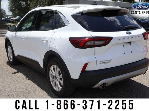 Used 2024 Ford Escape Active FWD image 4