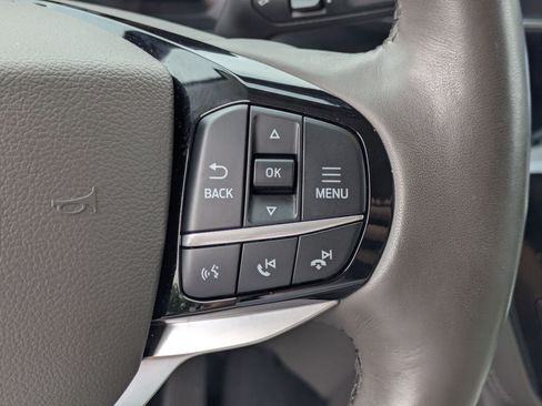 Used 2022 Ford Explorer Platinum w/ Equipment Group 601A RWD image 20