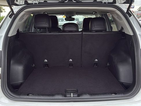 Used 2022 Jeep Compass Latitude image 27