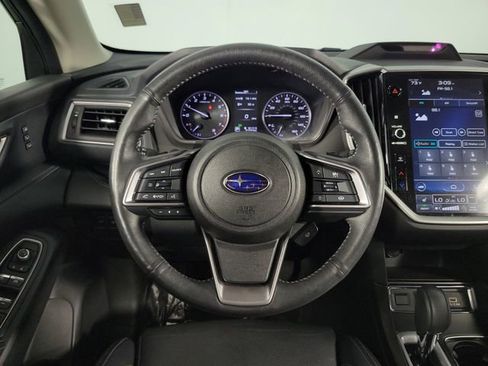 Used 2023 Subaru Ascent Limited AWD/4WD image 22