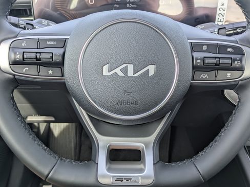 New 2026 Kia K5 GT-Line image 31