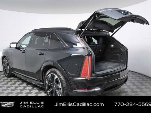 Certified 2026 Cadillac Escalade IQ Sport 2 AWD/4WD image 35
