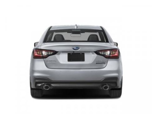 Used 2023 Subaru Legacy Touring XT image 8