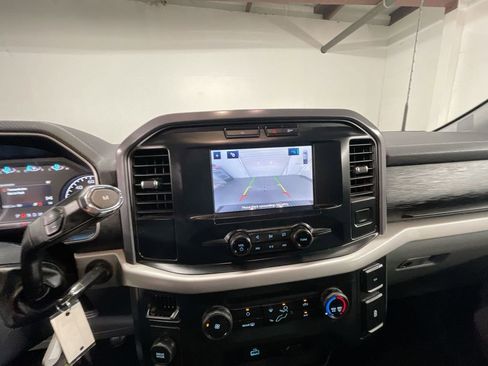 Used 2023 Ford F150 XLT image 14
