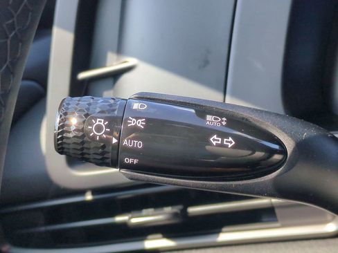 New 2026 Hyundai Elantra SEL Sport image 27