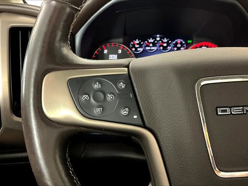 Used 2016 GMC Sierra 2500 Denali w/ Duramax Plus Package image 22