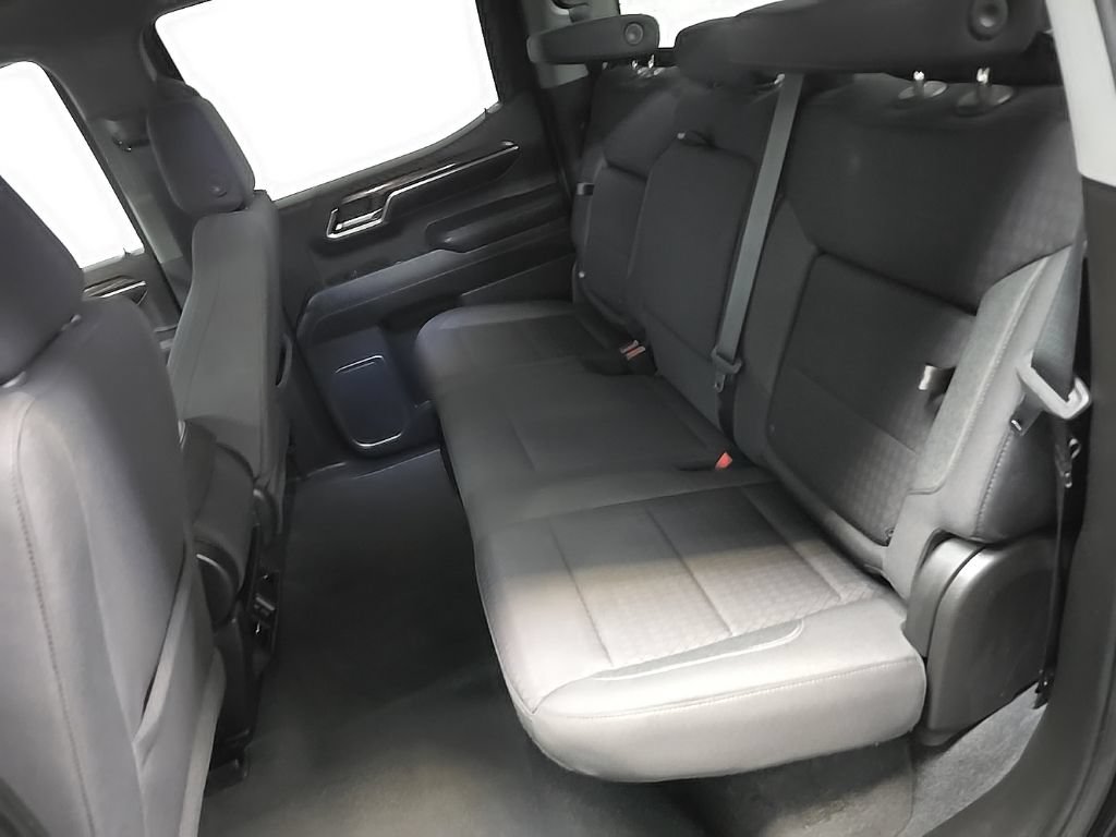Used 2022 GMC Sierra 1500 Elevation AWD/4WD image 31