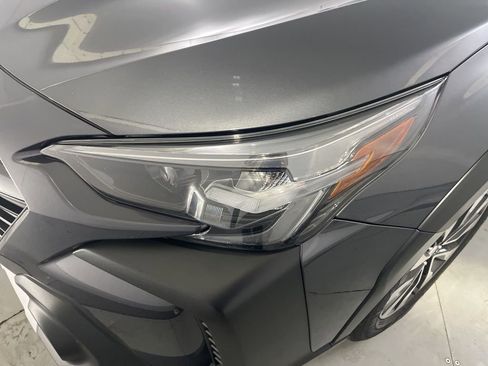 Used 2023 Subaru Outback Limited image 36