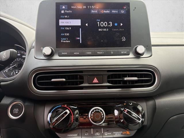 Used 2023 Hyundai Kona SEL FWD image 17