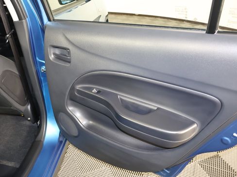 Used 2024 Mitsubishi Mirage G4 ES image 41