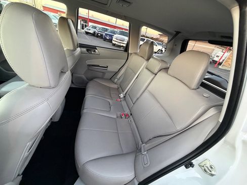 Used 2012 Subaru Forester 2.5X Limited image 9