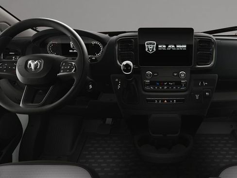 New 2025 RAM ProMaster 2500 w/ Premium Convenience Group image 17