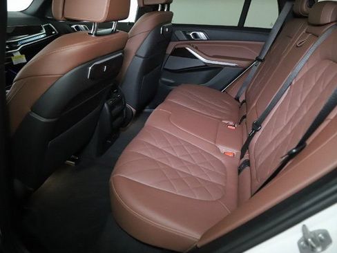 Used 2026 BMW X5 xDrive50e AWD/4WD image 14