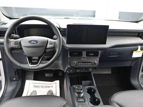 New 2026 Ford Maverick Lariat w/ Black Appearance Package AWD/4WD image 20