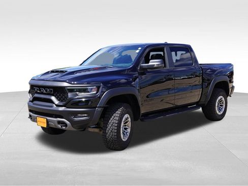 Used 2024 RAM 1500 TRX w/ TRX Level 2 Equipment Group AWD/4WD image 13