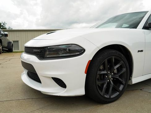 Used 2023 Dodge Charger R/T w/ Blacktop Package RWD image 17