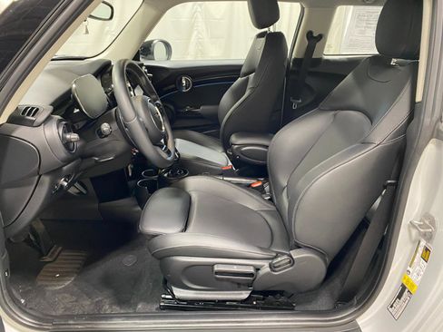 Used 2023 MINI Cooper S image 16