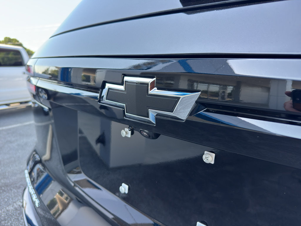 New 2026 Chevrolet Traverse High Country FWD image 9