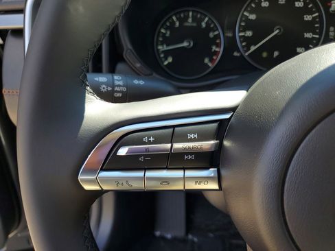 New 2026 MAZDA CX-50 AWD 2.5 S w/ Cargo Package image 24