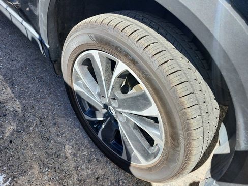 Used 2023 MAZDA CX-5 AWD 2.5 S w/ Premium Package image 6