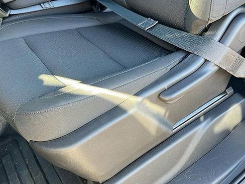 New 2026 Chevrolet Silverado 1500 W/T image 13