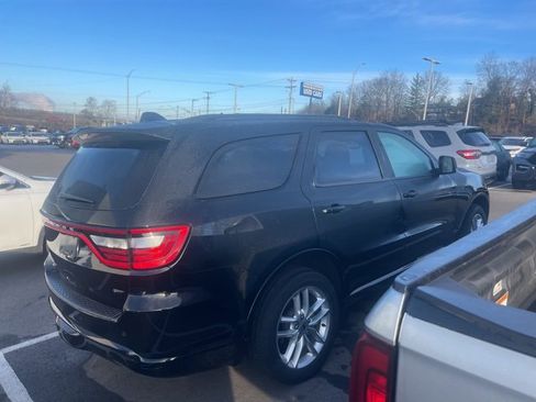 Used 2024 Dodge Durango GT image 25