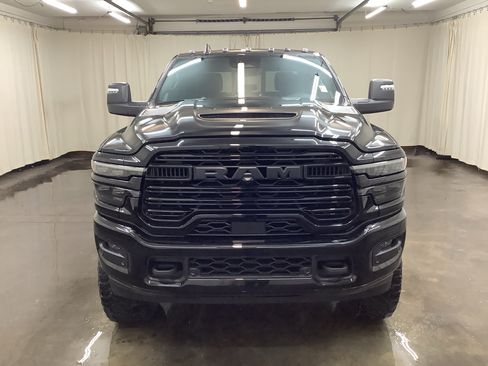 New 2025 RAM 2500 Laramie AWD/4WD image 2