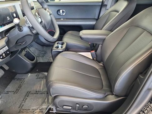 Used 2023 Hyundai Ioniq 5 SEL image 17