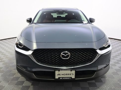 New 2026 MAZDA CX-30 AWD 2.5 S image 10