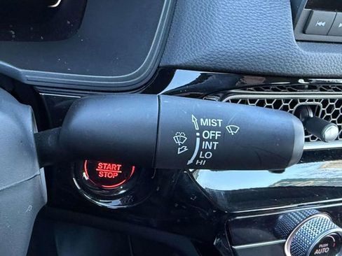 Certified 2024 Honda Civic Sport image 20