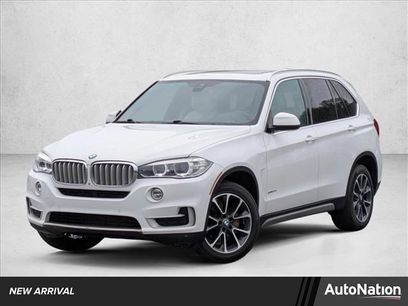 Used 2017 BMW X5 xDrive35i