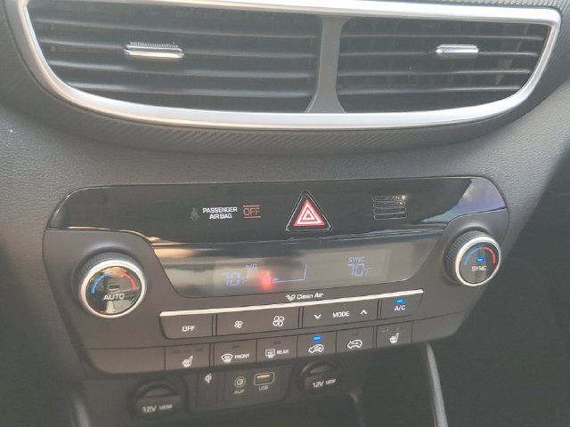 Used 2020 Hyundai Tucson Sport FWD image 27