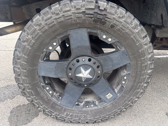 Used 2014 Jeep Wrangler Unlimited Sport AWD/4WD image 11