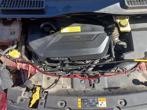 Used 2013 Ford Escape SE image 9