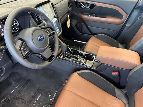 New 2026 Subaru Forester Touring AWD/4WD image 9