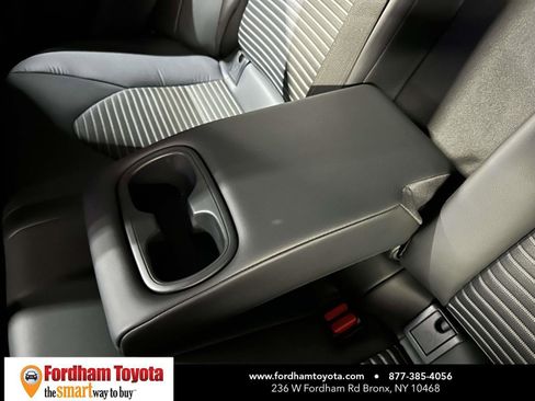 Certified 2023 Toyota Camry SE AWD/4WD image 11