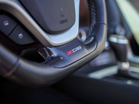 Used 2019 Chevrolet Corvette Z06 image 37