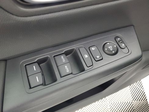 New 2026 Honda CR-V TrailSport image 34