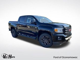 Used 2020 GMC Canyon SLE image 1