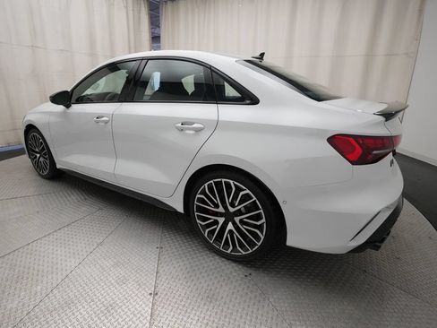 New 2026 Audi S3 Premium AWD/4WD image 33