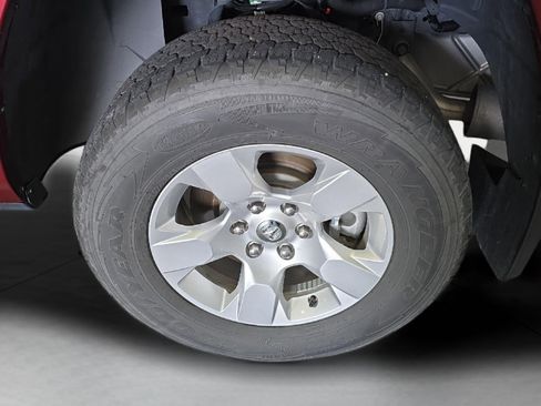 Used 2021 RAM 1500 Big Horn AWD/4WD image 25