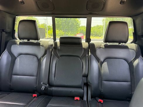Used 2020 RAM 1500 Laramie w/ Sport Appearance Package RWD image 18